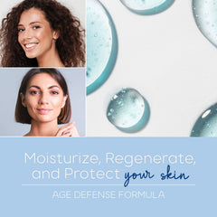Skin Aesthetics masque visage hyaluronique et collagène, raffermissant à domicile.