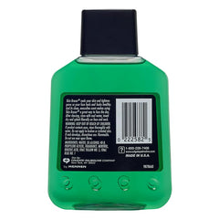 Skin Bracer Après-Rasage Original – application homme, peau rafraîchie après rasage.