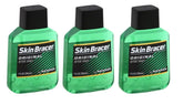 Skin Bracer Après-Rasage Original – bouteille en gros plan, fraîcheur instantanée après le rasage.