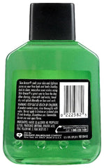 Skin Bracer par Mennen lot-deux-206ml: duo pratique pour routine post-rasage efficace.