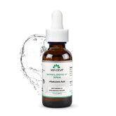 Flacon SKIN DEVA Matrixyl Synthe 6, peau plus lisse et hydratée.