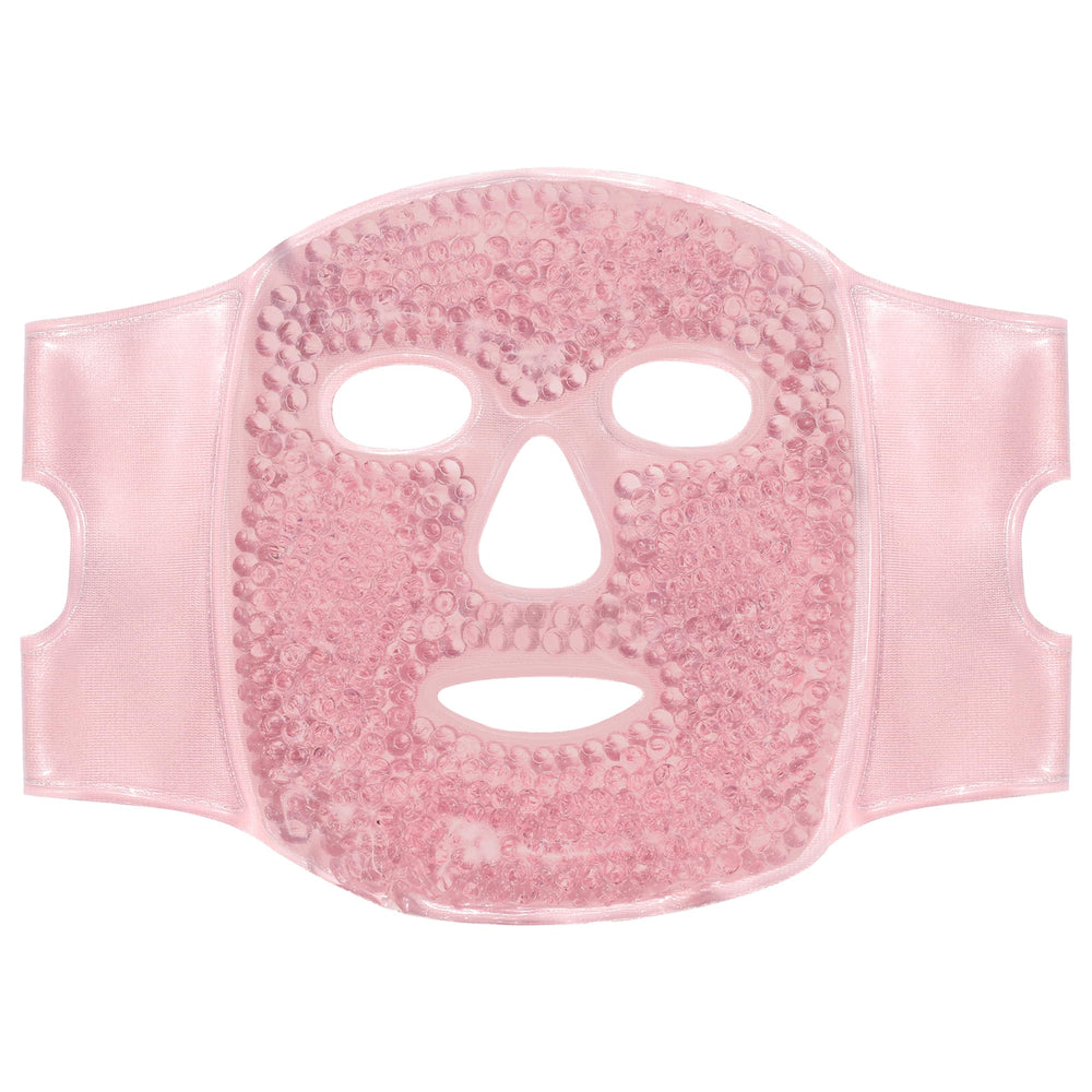Skin Gym CryoChill masque glace visage: soulagement rapide et rafraîchissement ciblé.