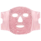 Skin Gym CryoChill masque glace visage: soulagement rapide et rafraîchissement ciblé.