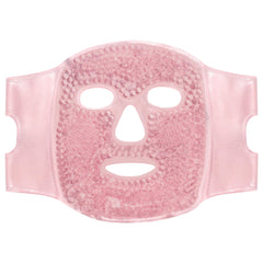 Skin Gym CryoChill masque glace visage: soulagement rapide et rafraîchissement ciblé.