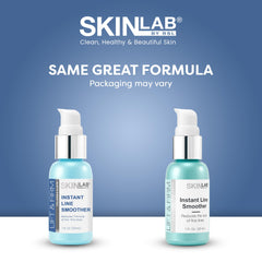 Texture légère Skin Lab par BSL prête pour usage quotidien.