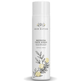 Skin Nation nettoyant hydratant à l'aloé vera pour peau sèche et sensible