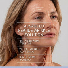 Texture Skin Perfection Snap 8 pour un fini frais et lisse.
