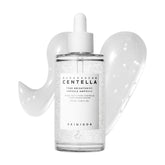 SKIN1004 Ampoule éclatante dans une bouteille, pour peau hydratée.