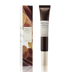 SKIN1004 Bakuchiol Centella Eye Cream – soin contour des yeux, hydratation délicate