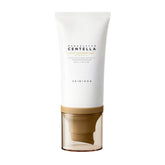 SKIN1004 Madagascar Centella Air-fit Suncream Light en flacon, protection UV légère et agréable.