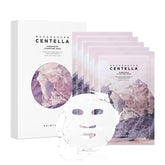 SKIN1004 Madagascar Centella masque pore clarifiant pour texture plus nette