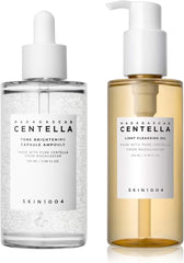 Ampoule SKIN1004 Madagascar Centella pour un teint lumineux