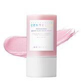 SKIN1004 Poremazing bâton masque argile rose, soin ciblé des pores et fini frais.
