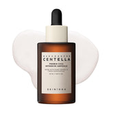 SKIN1004 Probio Cica Ampoule bouteille: hydratation légère et réconfort.
