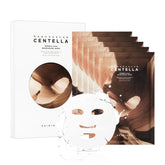 SKIN1004 Probio-Cica Masque Nourrissant emballage élégant pour votre routine soin