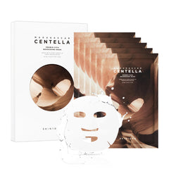 SKIN1004 Probio-Cica Masque Nourrissant emballage élégant pour votre routine soin