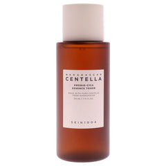 Disque coton prêt à appliquer le tonique-essence SKIN1004 Probio-CICA.