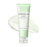 SKIN1004 Tea-Trica Foam – bouteille pratique pour un nettoyage quotidien rafraîchissant.