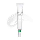 SKIN1004 Tea-Trica Spot Cream en bouteille, pratique pour soins ciblés.