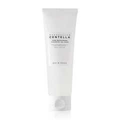 SKIN1004 Tone Glowing, gel-nettoyant bouteille: nettoie et hydrate sans dessécher