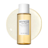 SKIN1004 Centella Toner – flacon hydratant, sensation de fraîcheur et confort.
