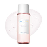 SKIN1004 tonique pore clair sur flacon pompe, équilibre et fraîcheur pour la peau