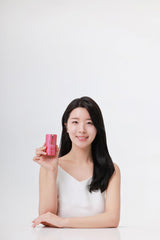 SKIN79 Super Plus Beblesh Balm Pink BB, couverture homogène unifiant le teint.