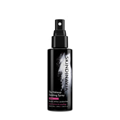 Fixateur Maquillage SKINDINAVIA, bouteille 2 oz pour une tenue durable