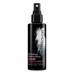 SKINDINAVIA fixateur maquillage – bouteille 8 oz pour une tenue longue durée