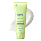 Skinfix Glycolic Renewing Scrub – texture du corps plus lisse