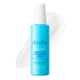Sérum Skinfix Triple Lipides et Hyaluronate dans sa bouteille, hydratation longue durée.
