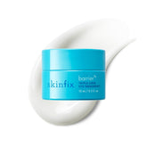 Soin Yeux Skinfix en flacon, pratique pour la routine quotidienne.