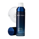 Sérum SKINN Deep Wrinkle Serum : bouteille anti-rides et manipulation aisée