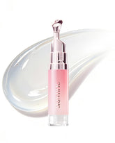 Sérum Lèvres SKINTIFIC avec peptide pour brillance et hydratation.