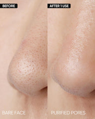 SKINTIFIC stylo-masque application hygiénique et précise