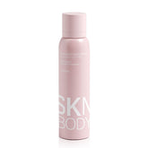 SKNBODY identifiant-poils-visage sur bouteille facilite la détection précise des poils