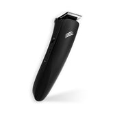 Skull Shaver Baby Beast Trimmer avec lames en acier pour une coupe nette.