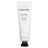 Skybottle Crème Mains, senteur pamplemousse et hydratation durable sur peau sèche.