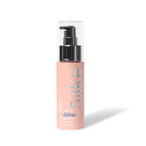 Sleek'e Silk'e Heat Defense, flacon visible, protection chaleur jusqu'à 450°F.