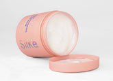 Sleek'e Silk'e Repair Therapy: masque profond nourrissant pour cheveux abîmés.