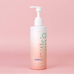 Sleek'e Silk'e Repair: cheveux nourris et démêlés en douceur.
