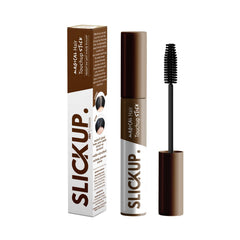 SLICKUP Stylo de retouche brun – application précise pour une couverture naturelle des racines