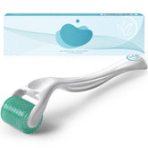 Slionwe Derma Roller 192 Titane : précision à domicile grâce au microneedling