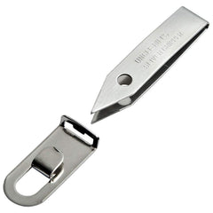 Pince Sliver Gripper sur clip porte-clés, prise précise et portable idéale en déplacement