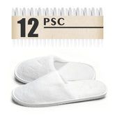 Chaussons-visiteurs-coton-douceur Sloiuih: douceur pour vos invités.
