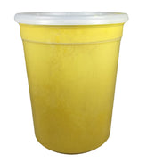 Beurre Karité SmellGood dans un pot, hydratation pratique pour peau sèche.
