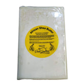 Beurre SmellGood ivoire dans pot—hydratation naturelle pour la peau.