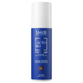 SMIB Lactobio Shampoing coloration graduelle réduit les gris au fil du temps.