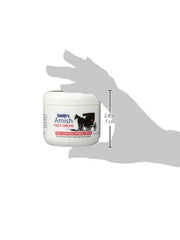 Texture légère et non graisseuse de Smith's Amish pour jambes et mollets.