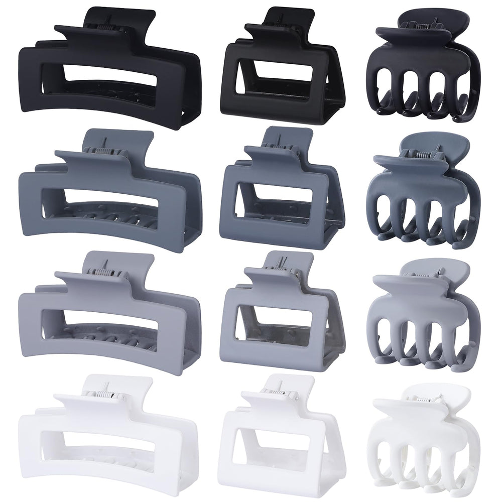 Clips SMKSL petit, fixation légère et pratique.